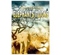 The Whole Story - Elephants and Lions