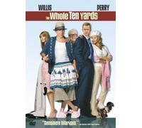 The Whole Ten Yards