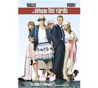 The Whole Ten Yards G