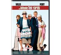 The Whole Ten Yards [Import anglais]