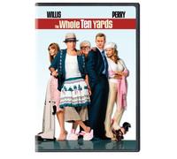 The Whole Ten Yards (Widescreen Edition) by Bruce Willis