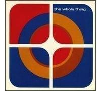 The Whole Thing [Import]