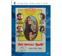 Whole Truth (1958/ Choice Collection/ On Demand Dvd-R)