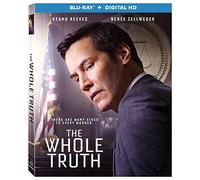 The Whole Truth [Blu-Ray]