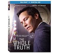 The Whole Truth [Blu-Ray + Digital Hd]