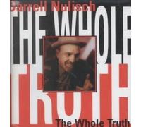 The Whole Truth by Darrell Nulisch [Audio CD] NEUF