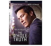 The Whole Truth [Dvd]