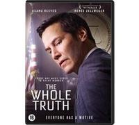 The Whole Truth DVD