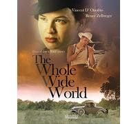 The Whole Wide World [Blu-Ray]