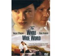 The Whole Wide World [Import USA Zone 1]