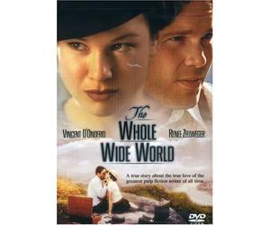 The Whole Wide World [Import USA Zone 1]