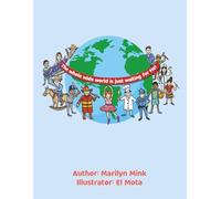 The Whole Wide World Is Just Waiting For Me!