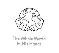 The Whole World In His Hands
