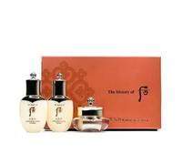 THE WHOO - Cheongidan Hwahyun Special Kit - Coffret soin visage