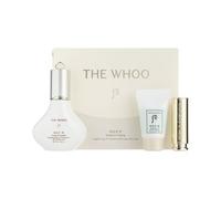THE WHOO - Gongjinhyang Brightening UV Protective BB Cream Set - Coffret BB crème illuminatrice protection UV - 2 teintes