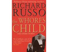 The Whore's Child And Other Stories