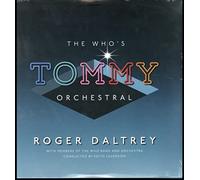 Roger Daltrey – The Who's 'Tommy' Orchestral – Vinyle 12"