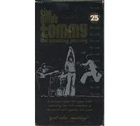 The Who's Tommy, the Amazing Journey [VHS]
