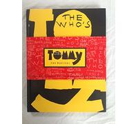 The Who's Tommy: The Musical