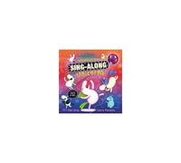 The Who's Whonicorn Of Sing-Along Unicorns