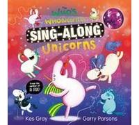 The Who's Whonicorn Of Sing-Along Unicorns