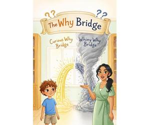 The Why Bridge: A Children's Guide to Respectful Conversations with Parents and Family