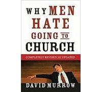 Why Men Hate Going To Church