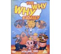 The Why Why Family - Volume One - - Very Good Condition