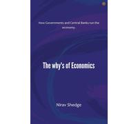 The Why's Of Economics