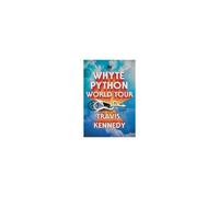 The Whyte Python World Tour