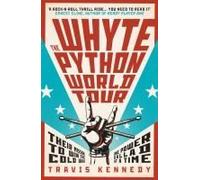 The Whyte Python World Tour