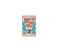 The Whyte Python World Tour