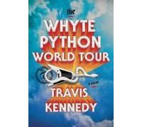 The Whyte Python World Tour