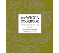 The Wicca Cookbook, Second Edition