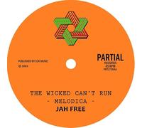 The Wicked Cant Run