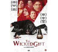 The Wicked Gift – DVD – Importation italienne – CG Entertainment