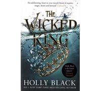 The Wicked King