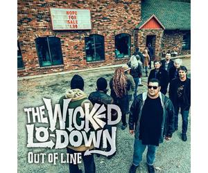 The Wicked Lo-Down - Out Of Line