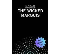 The Wicked Marquis