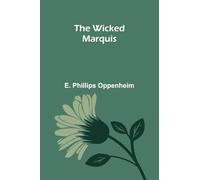 The Wicked Marquis