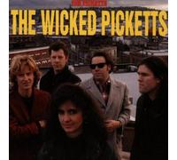 The Wicked Picketts by The Picketts (1995-08-01)