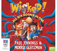 The Wicked! Series