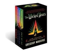 The Wicked Series Box Set