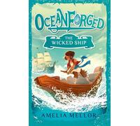 The Wicked Ship - Amelia Mellor - Simon & Schuster Children's UK - ebook (ePub) - Livre