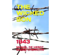 THE WICKED SON: 1943
