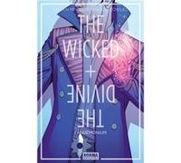 The Wicked + The Divine, 2 - [Livre en VO] Guillen, Mckelvie, Matthew, Cowles (Auteur)