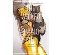 The Wicked + The Divine 3 Aa Vv (Auteur)