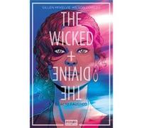 The Wicked + The Divine Nº1 - [Livre en VO] Aa Vv (Auteur)