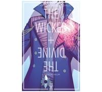 The Wicked + The Divine - Tome 02: Fandemonium
