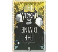 The Wicked + The Divine - Tome 05: Phase impériale (1ère partie)